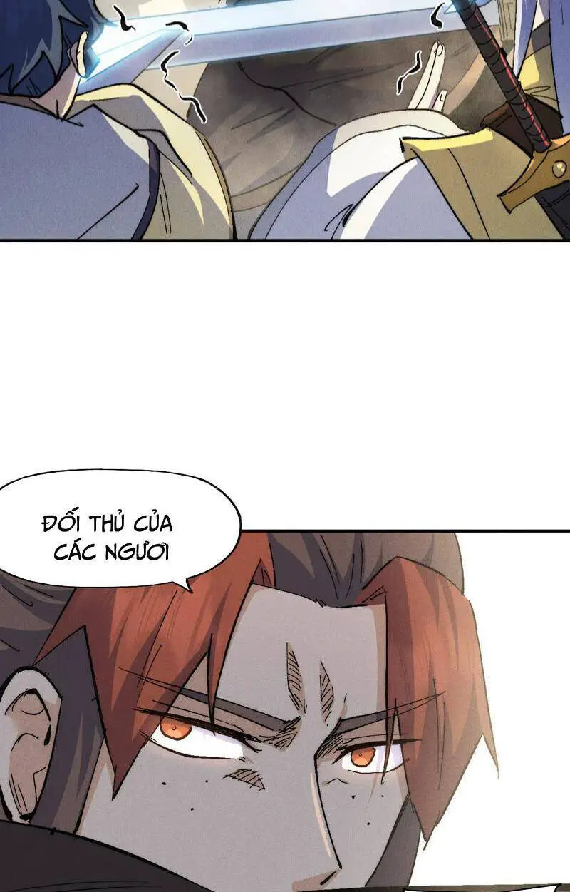 Nhân Vật Chính Mạnh Nhất Lịch Sử Nettruyen ZZZ Chương 163 Page 38