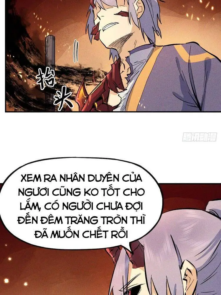 Nhân Vật Chính Mạnh Nhất Lịch Sử Nettruyen ZZZ Chương 20 Page 8