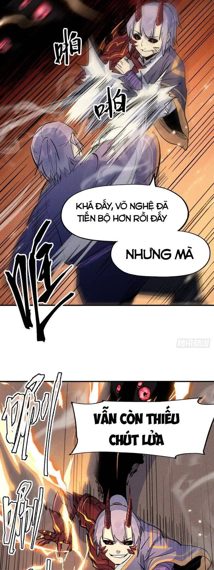 Nhân Vật Chính Mạnh Nhất Lịch Sử Nettruyen ZZZ Chương 20 Page 13
