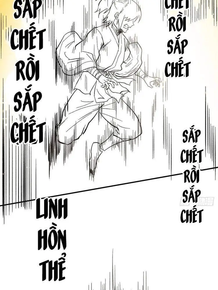 Nhân Vật Chính Mạnh Nhất Lịch Sử Nettruyen ZZZ Chương 20 Page 34