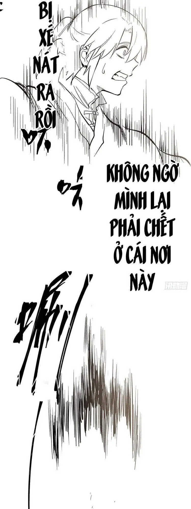 Nhân Vật Chính Mạnh Nhất Lịch Sử Nettruyen ZZZ Chương 20 Page 35
