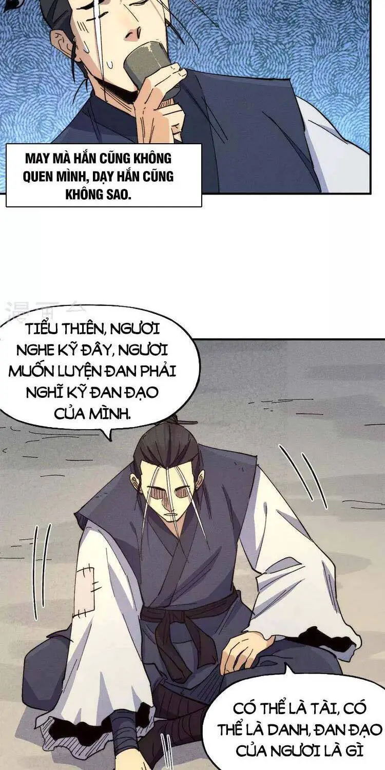 Nhân Vật Chính Mạnh Nhất Lịch Sử Nettruyen ZZZ Chương 122 Page 8