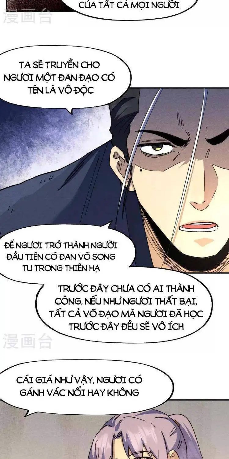 Nhân Vật Chính Mạnh Nhất Lịch Sử Nettruyen ZZZ Chương 122 Page 10