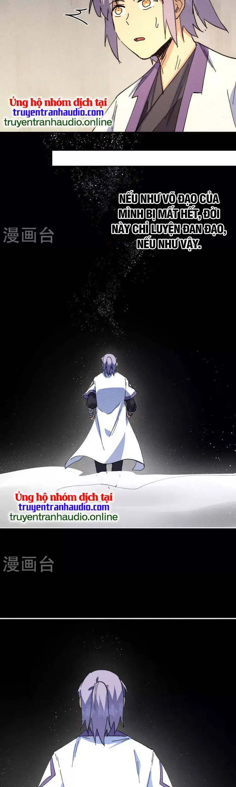 Nhân Vật Chính Mạnh Nhất Lịch Sử Nettruyen ZZZ Chương 122 Page 11