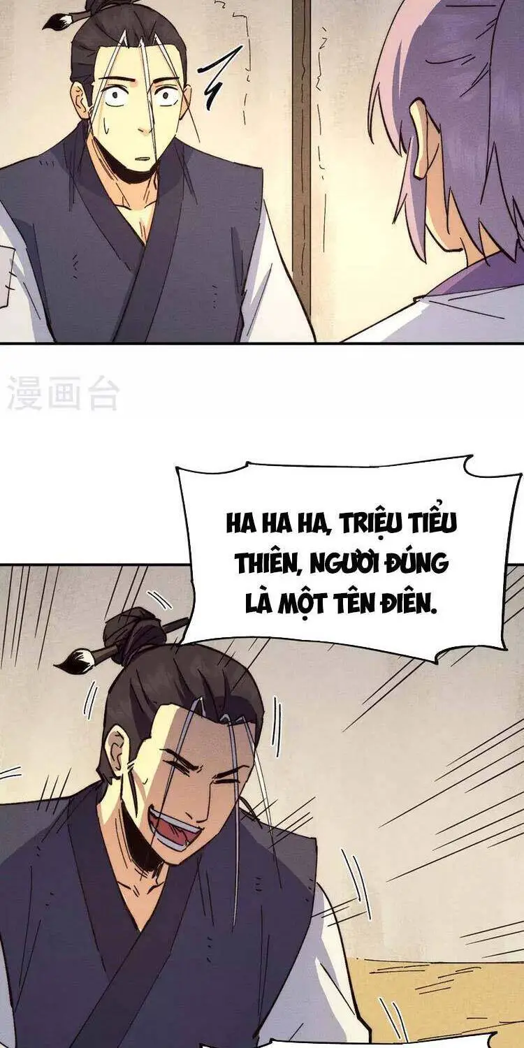 Nhân Vật Chính Mạnh Nhất Lịch Sử Nettruyen ZZZ Chương 122 Page 14