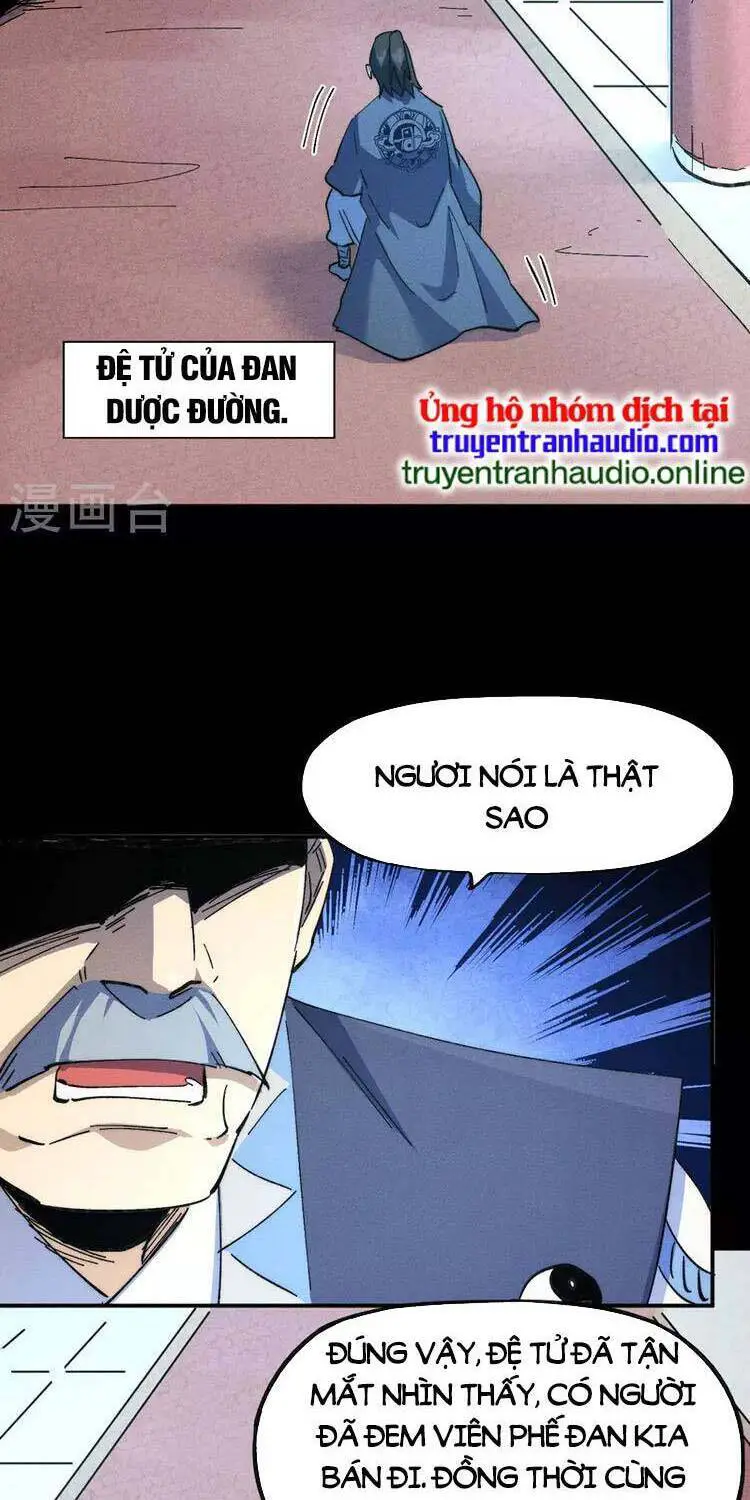 Nhân Vật Chính Mạnh Nhất Lịch Sử Nettruyen ZZZ Chương 122 Page 16