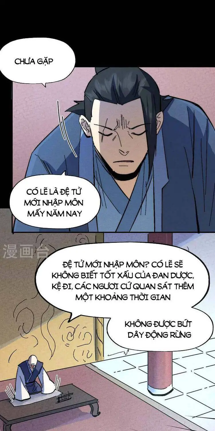 Nhân Vật Chính Mạnh Nhất Lịch Sử Nettruyen ZZZ Chương 122 Page 19