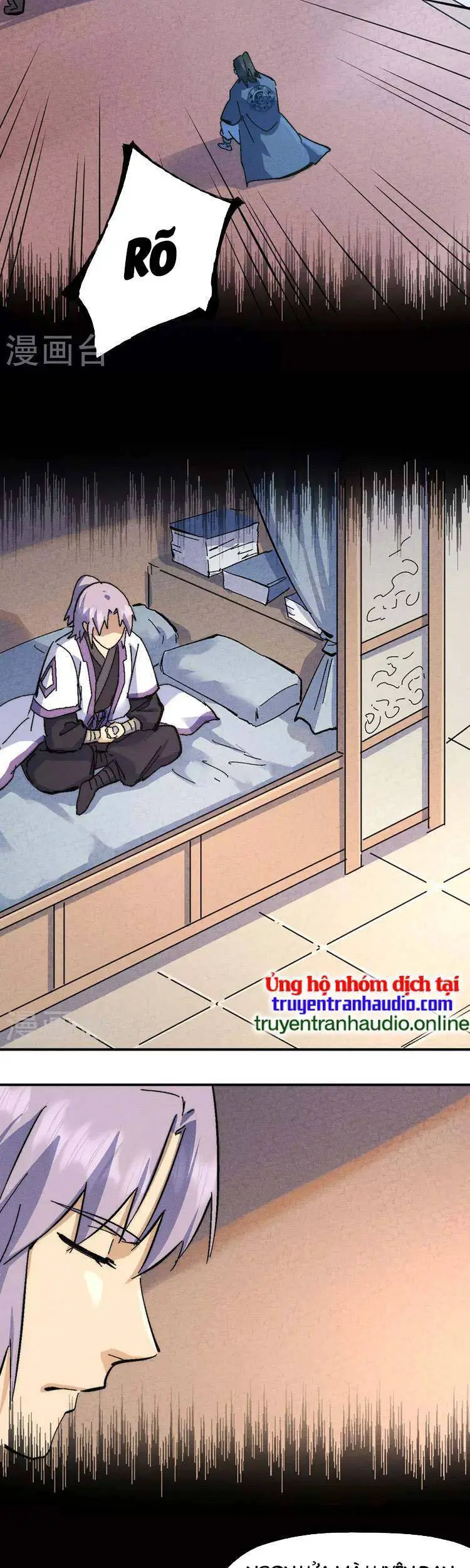 Nhân Vật Chính Mạnh Nhất Lịch Sử Nettruyen ZZZ Chương 122 Page 20