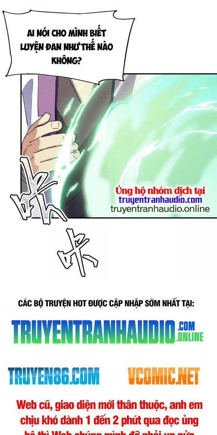 Nhân Vật Chính Mạnh Nhất Lịch Sử Nettruyen ZZZ Chương 122 Page 29