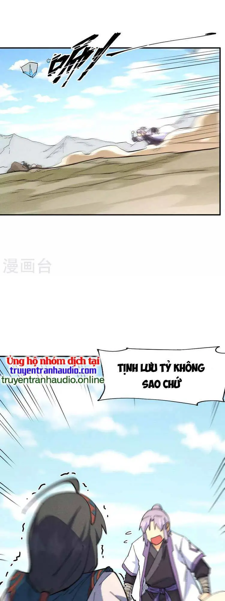 Nhân Vật Chính Mạnh Nhất Lịch Sử Nettruyen ZZZ Chương 120 Page 14