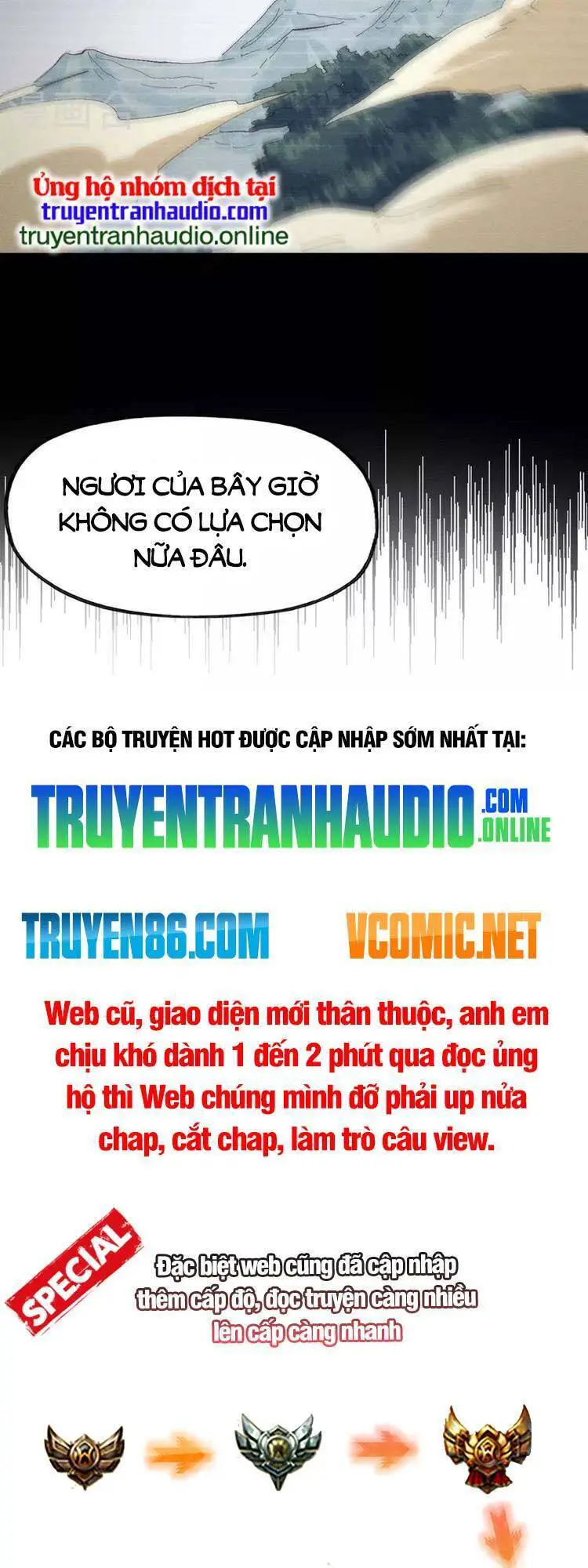 Nhân Vật Chính Mạnh Nhất Lịch Sử Nettruyen ZZZ Chương 120 Page 24