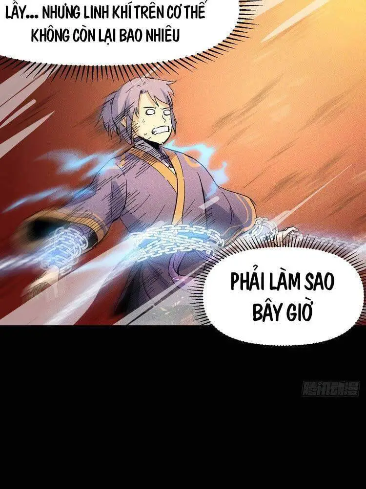 Nhân Vật Chính Mạnh Nhất Lịch Sử Nettruyen ZZZ Chương 22 Page 16