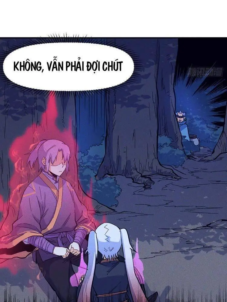 Nhân Vật Chính Mạnh Nhất Lịch Sử Nettruyen ZZZ Chương 22 Page 20
