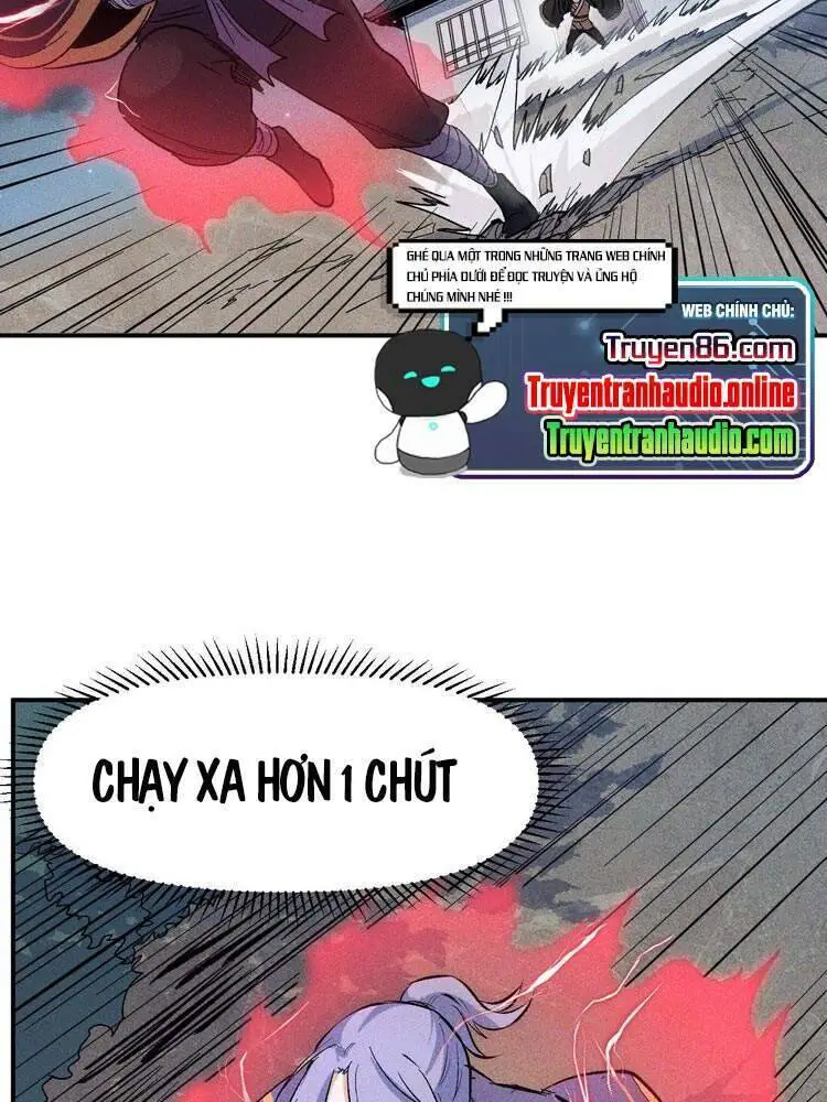 Nhân Vật Chính Mạnh Nhất Lịch Sử Nettruyen ZZZ Chương 19 Page 9