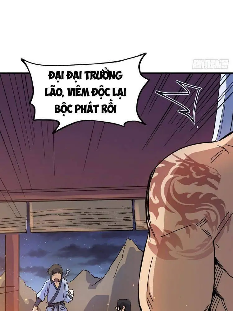 Nhân Vật Chính Mạnh Nhất Lịch Sử Nettruyen ZZZ Chương 19 Page 24