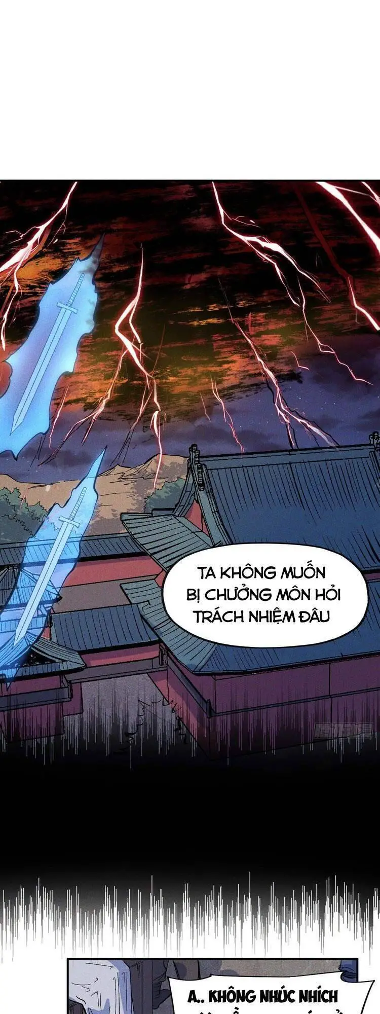 Nhân Vật Chính Mạnh Nhất Lịch Sử Nettruyen ZZZ Chương 19 Page 33