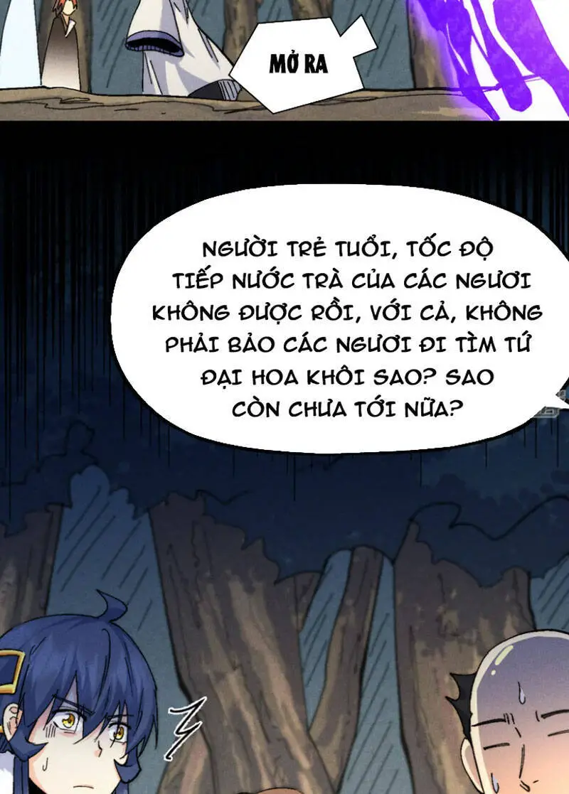 Nhân Vật Chính Mạnh Nhất Lịch Sử Nettruyen ZZZ Chương 159 Page 39