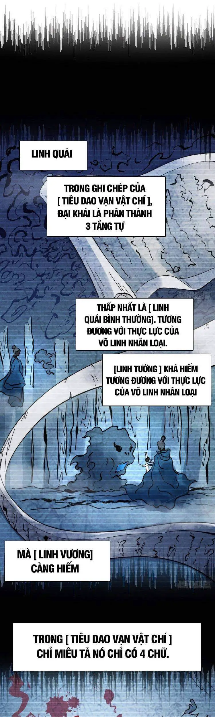 Nhân Vật Chính Mạnh Nhất Lịch Sử Nettruyen ZZZ Chương 46 Page 1