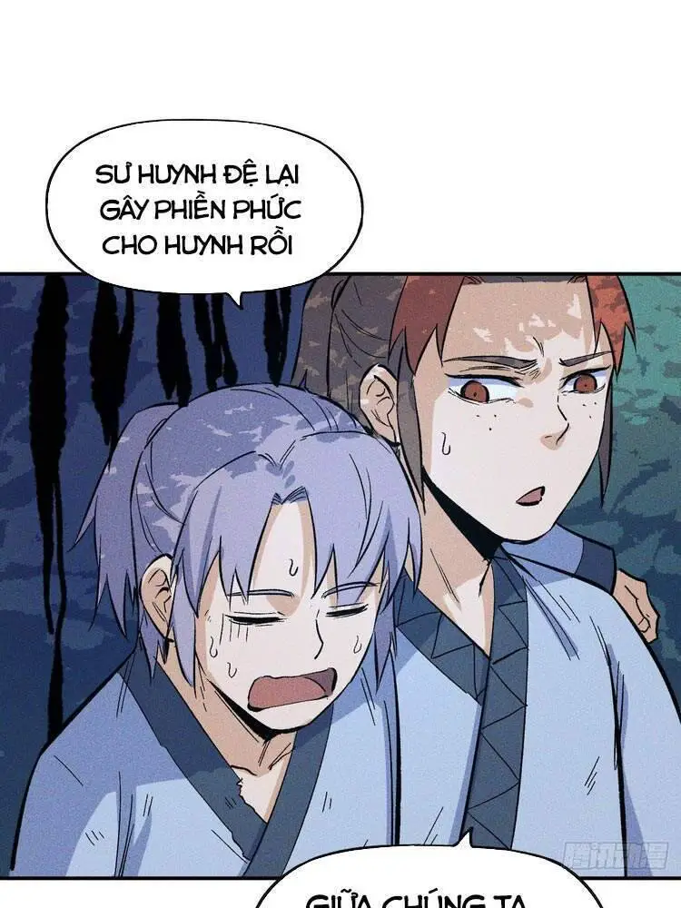 Nhân Vật Chính Mạnh Nhất Lịch Sử Nettruyen ZZZ Chương 18 Page 2