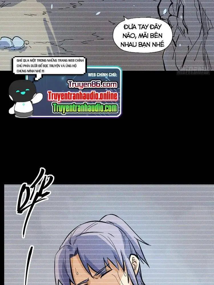 Nhân Vật Chính Mạnh Nhất Lịch Sử Nettruyen ZZZ Chương 18 Page 4