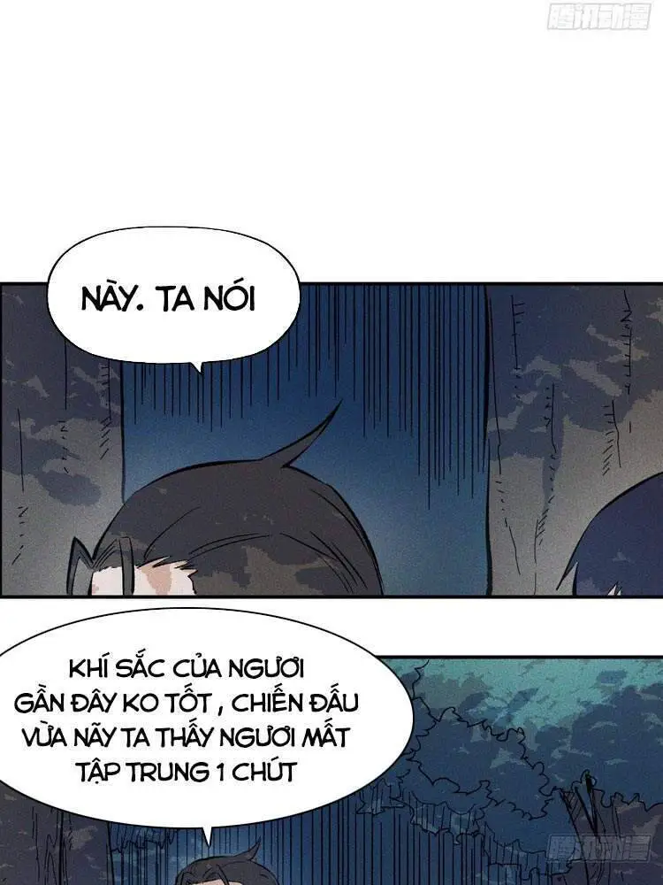 Nhân Vật Chính Mạnh Nhất Lịch Sử Nettruyen ZZZ Chương 18 Page 10