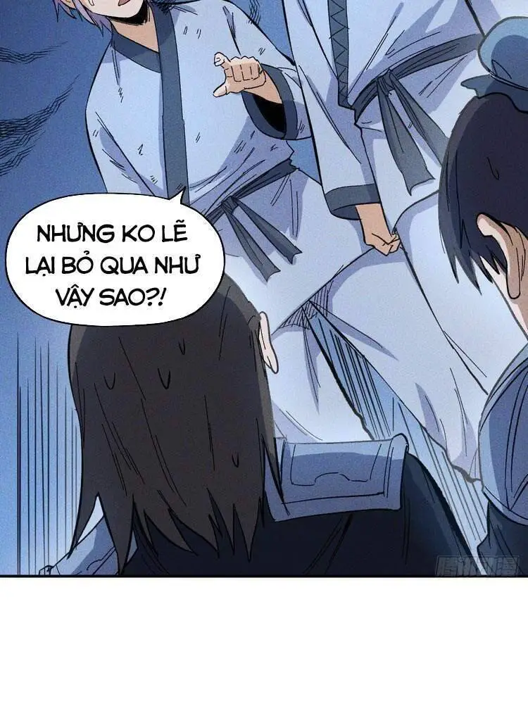 Nhân Vật Chính Mạnh Nhất Lịch Sử Nettruyen ZZZ Chương 18 Page 21