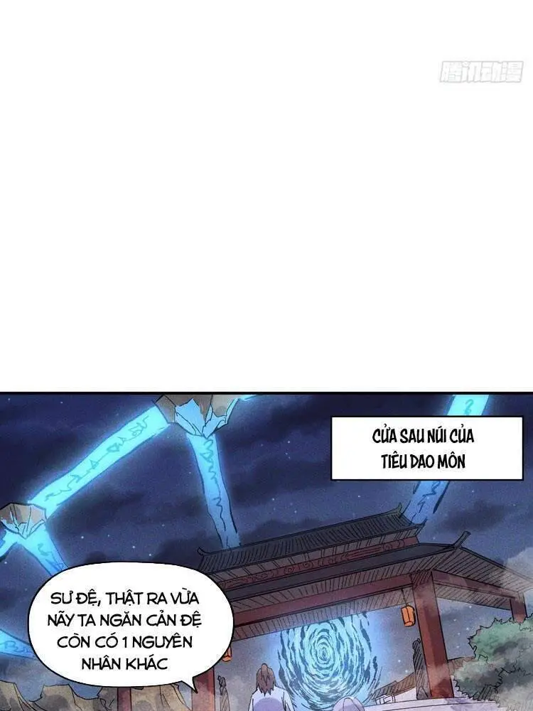 Nhân Vật Chính Mạnh Nhất Lịch Sử Nettruyen ZZZ Chương 18 Page 23