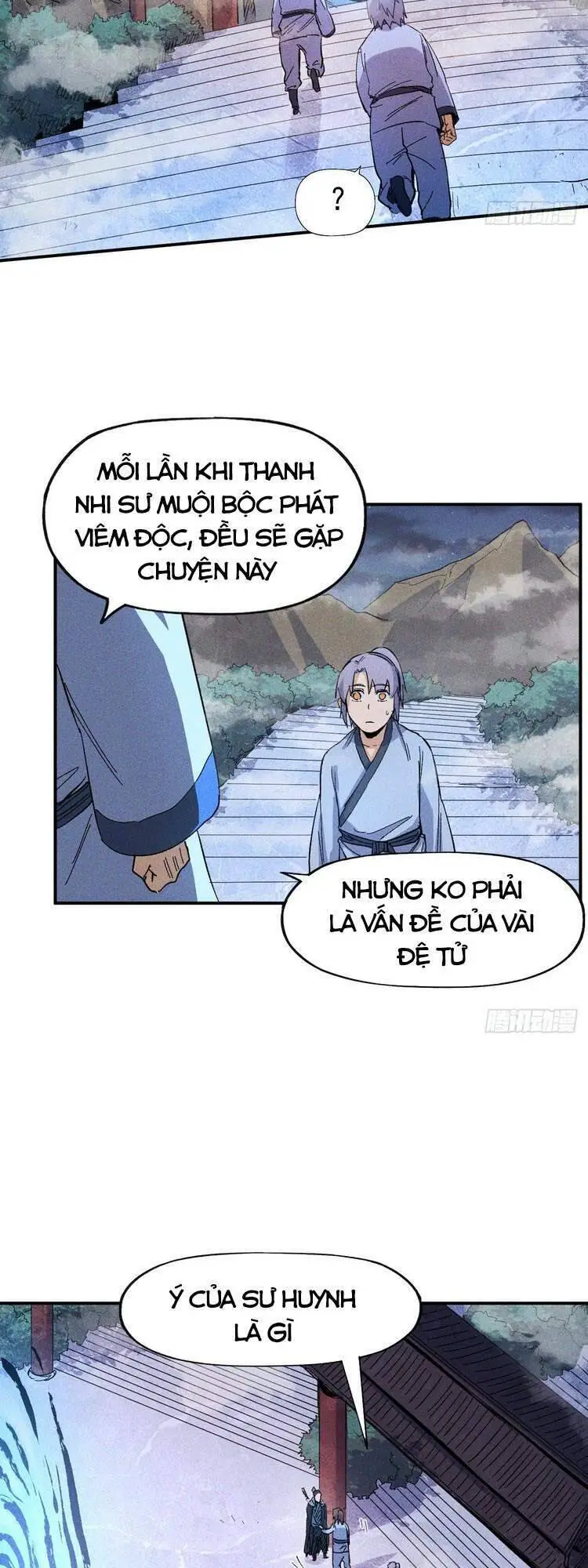 Nhân Vật Chính Mạnh Nhất Lịch Sử Nettruyen ZZZ Chương 18 Page 24