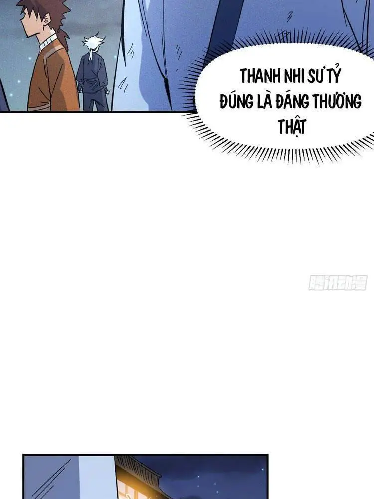 Nhân Vật Chính Mạnh Nhất Lịch Sử Nettruyen ZZZ Chương 18 Page 31