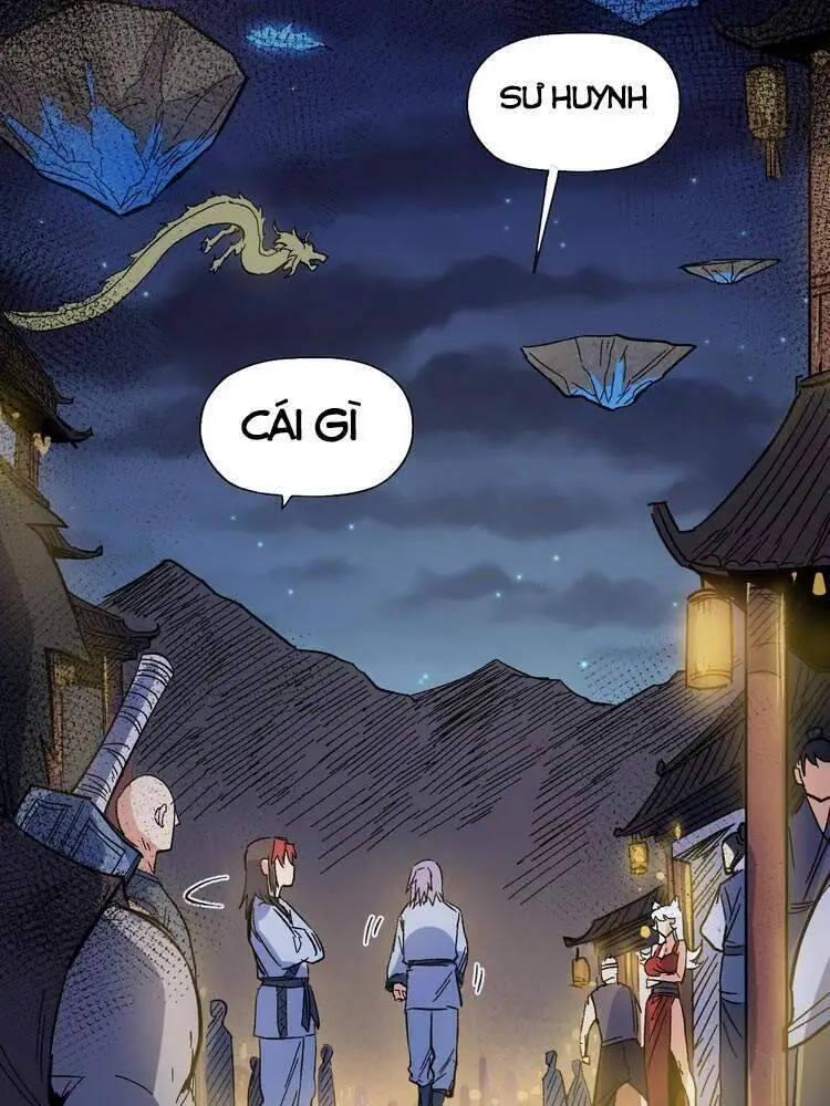 Nhân Vật Chính Mạnh Nhất Lịch Sử Nettruyen ZZZ Chương 18 Page 33