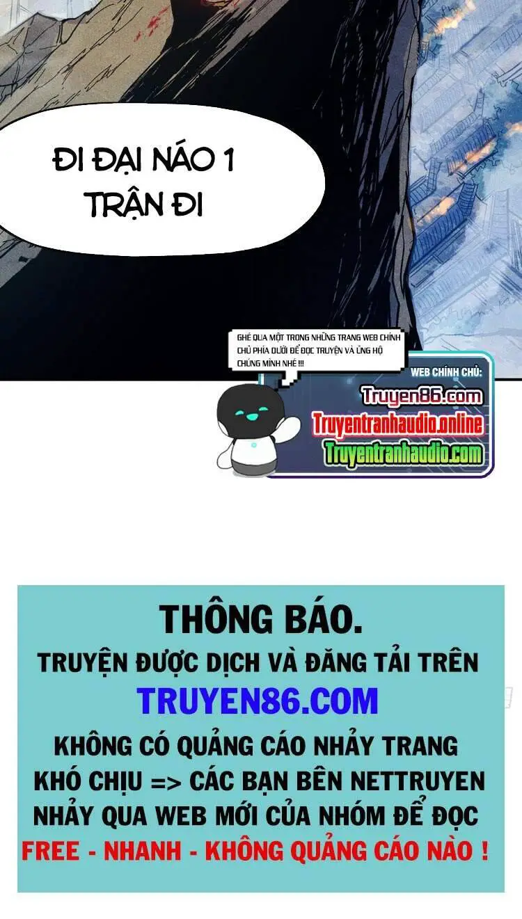 Nhân Vật Chính Mạnh Nhất Lịch Sử Nettruyen ZZZ Chương 18 Page 43