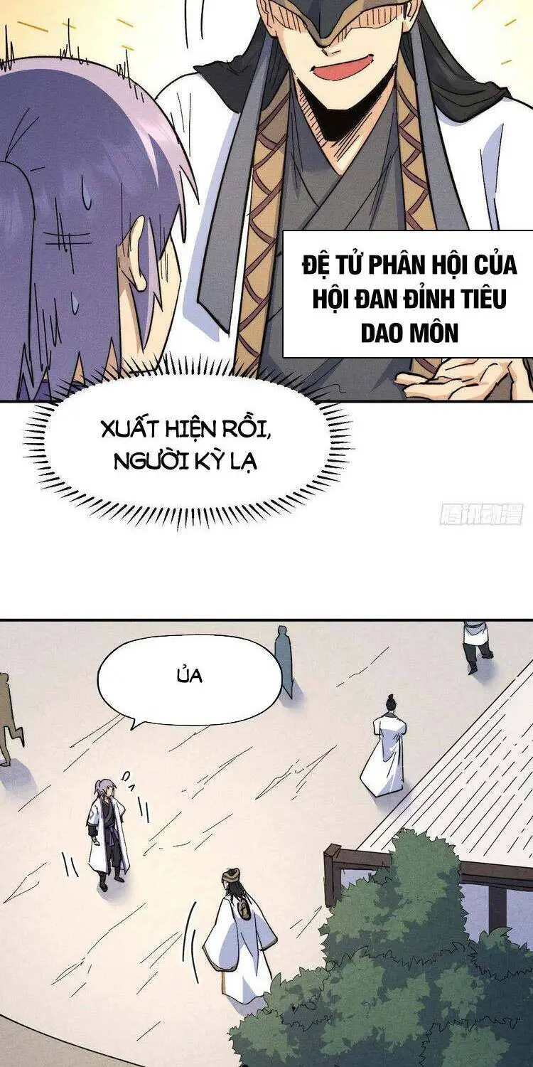 Nhân Vật Chính Mạnh Nhất Lịch Sử Nettruyen ZZZ Chương 121 Page 12