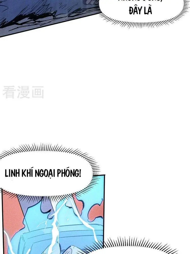 Nhân Vật Chính Mạnh Nhất Lịch Sử Nettruyen ZZZ Chương 16 Page 22