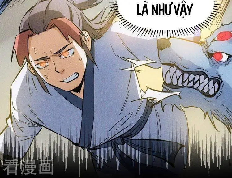 Nhân Vật Chính Mạnh Nhất Lịch Sử Nettruyen ZZZ Chương 16 Page 40
