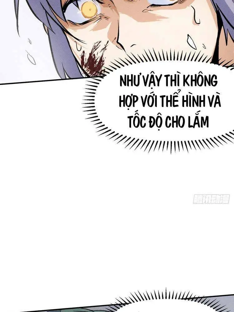 Nhân Vật Chính Mạnh Nhất Lịch Sử Nettruyen ZZZ Chương 17 Page 6