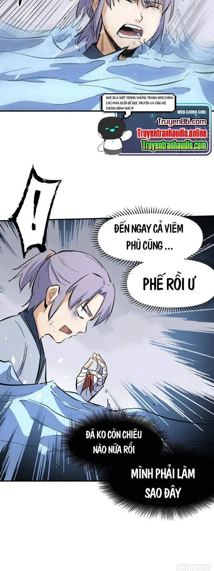 Nhân Vật Chính Mạnh Nhất Lịch Sử Nettruyen ZZZ Chương 17 Page 23