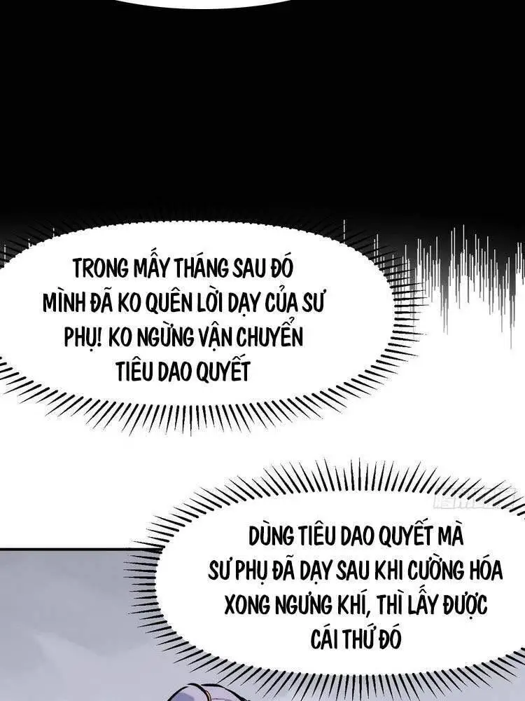 Nhân Vật Chính Mạnh Nhất Lịch Sử Nettruyen ZZZ Chương 17 Page 28
