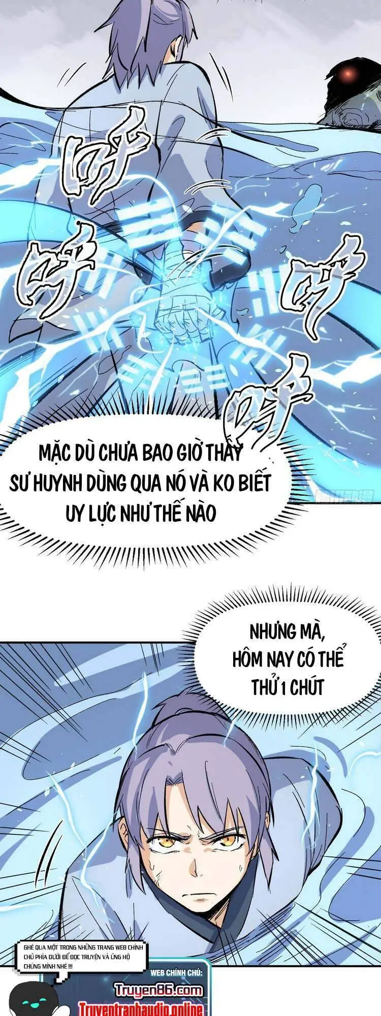 Nhân Vật Chính Mạnh Nhất Lịch Sử Nettruyen ZZZ Chương 17 Page 29