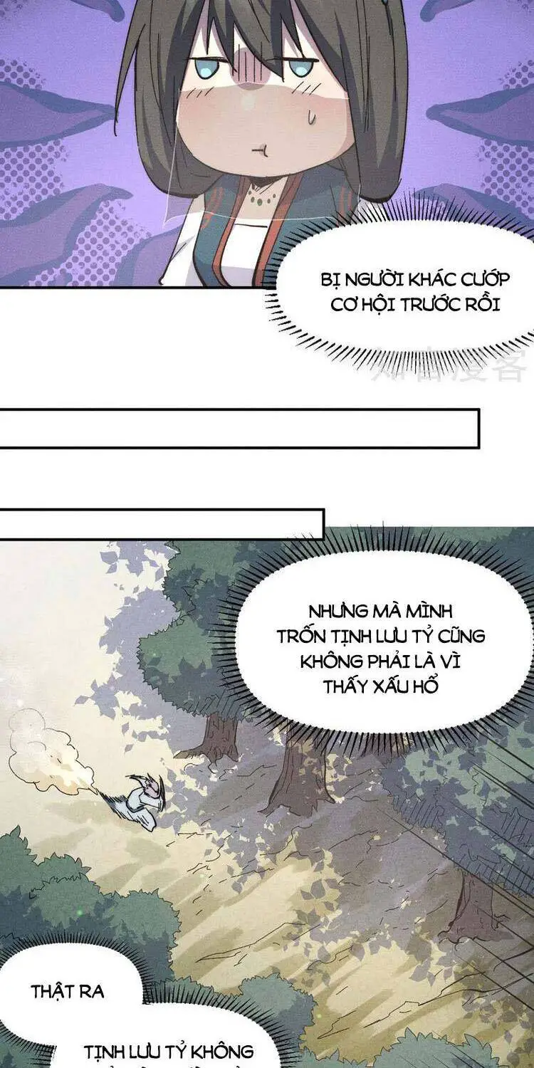 Nhân Vật Chính Mạnh Nhất Lịch Sử Nettruyen ZZZ Chương 117 Page 12