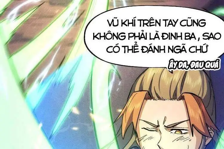 Nhân Vật Chính Mạnh Nhất Lịch Sử Nettruyen ZZZ Chương 44 Page 16
