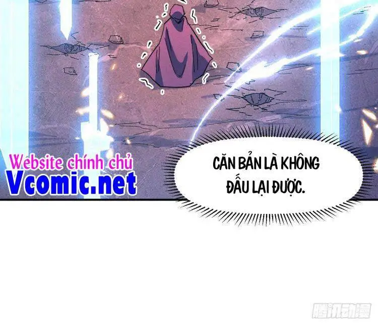 Nhân Vật Chính Mạnh Nhất Lịch Sử Nettruyen ZZZ Chương 44 Page 21