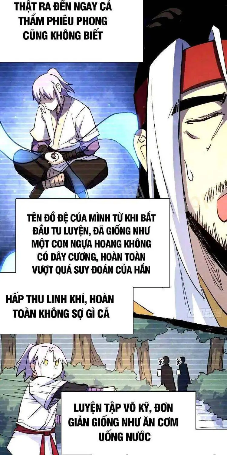 Nhân Vật Chính Mạnh Nhất Lịch Sử Nettruyen ZZZ Chương 114 Page 4