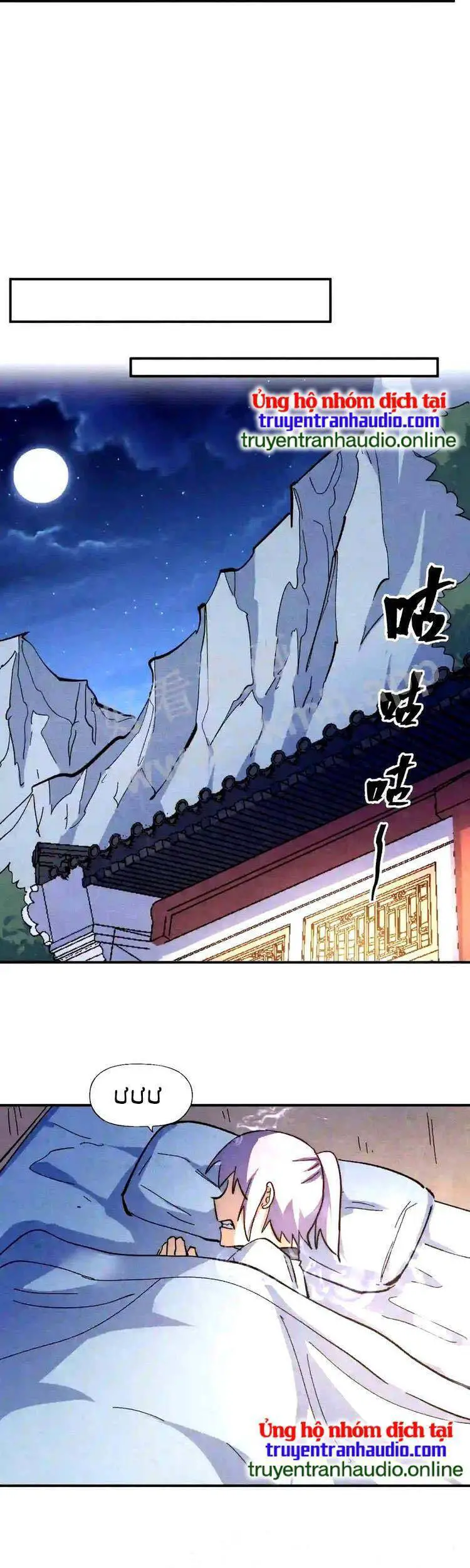 Nhân Vật Chính Mạnh Nhất Lịch Sử Nettruyen ZZZ Chương 114 Page 7