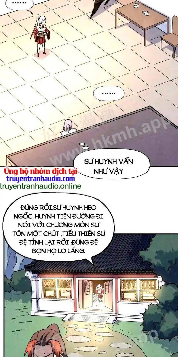 Nhân Vật Chính Mạnh Nhất Lịch Sử Nettruyen ZZZ Chương 114 Page 12