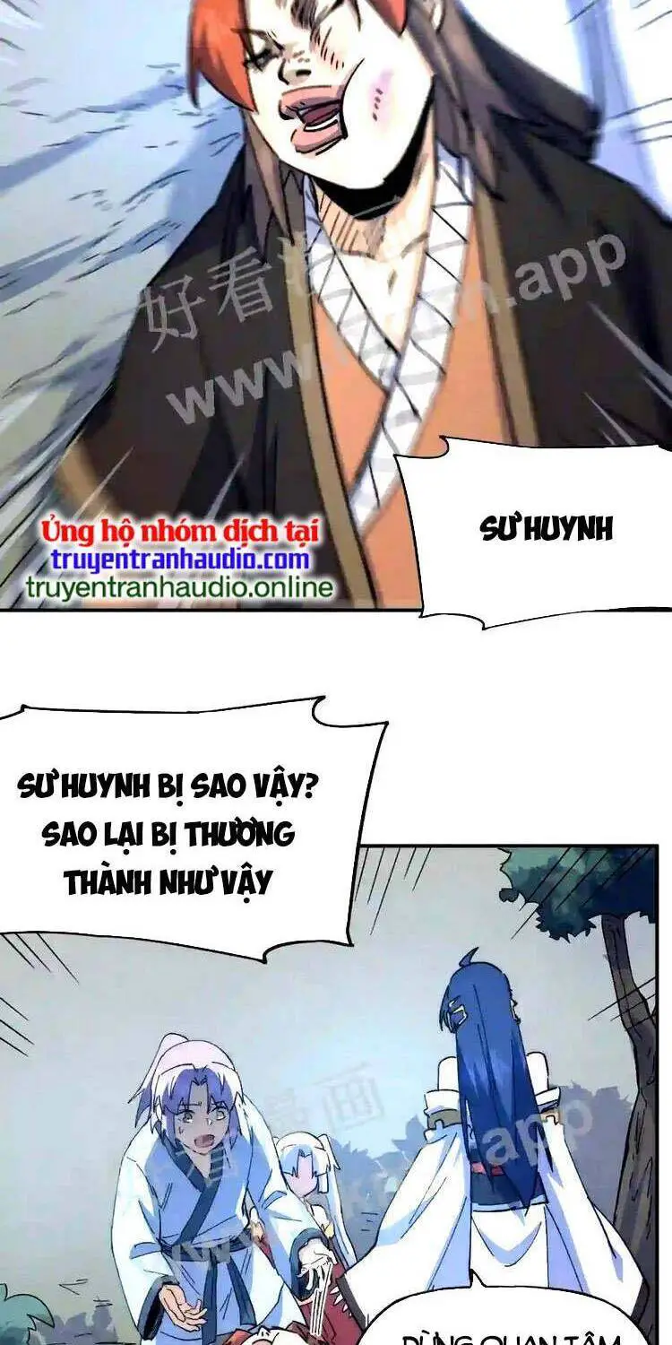 Nhân Vật Chính Mạnh Nhất Lịch Sử Nettruyen ZZZ Chương 114 Page 25