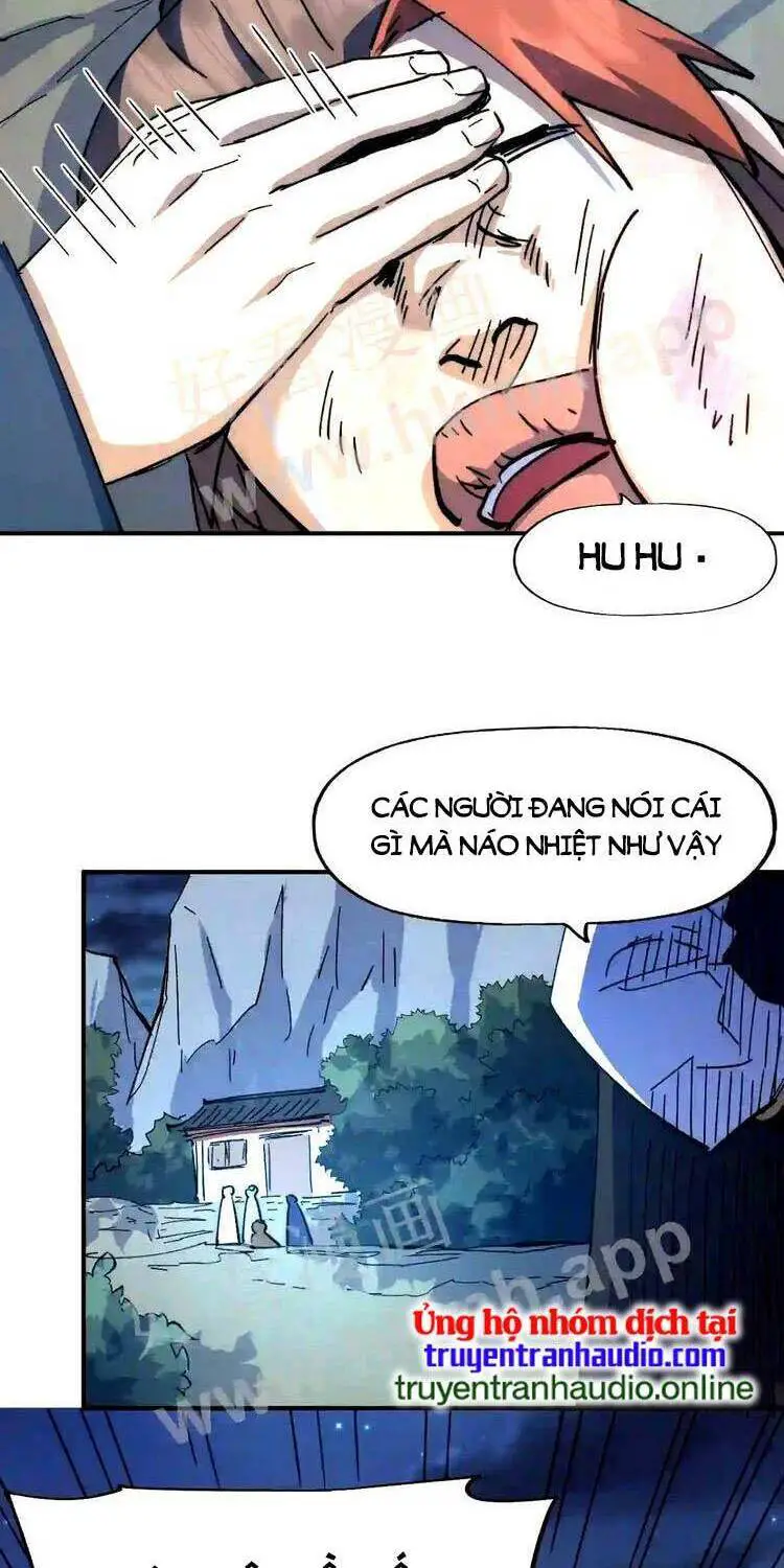 Nhân Vật Chính Mạnh Nhất Lịch Sử Nettruyen ZZZ Chương 114 Page 27
