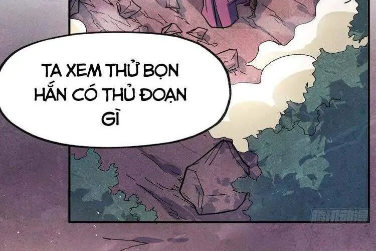 Nhân Vật Chính Mạnh Nhất Lịch Sử Nettruyen ZZZ Chương 41 Page 31