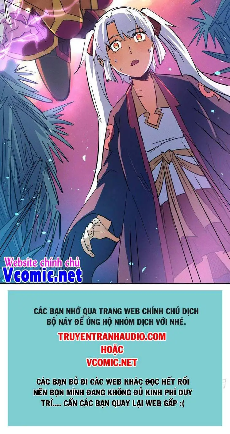 Nhân Vật Chính Mạnh Nhất Lịch Sử Nettruyen ZZZ Chương 41 Page 38