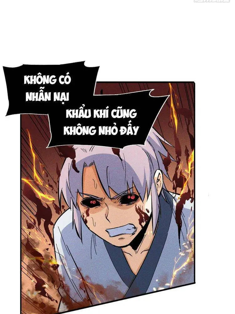 Nhân Vật Chính Mạnh Nhất Lịch Sử Nettruyen ZZZ Chương 14 Page 6