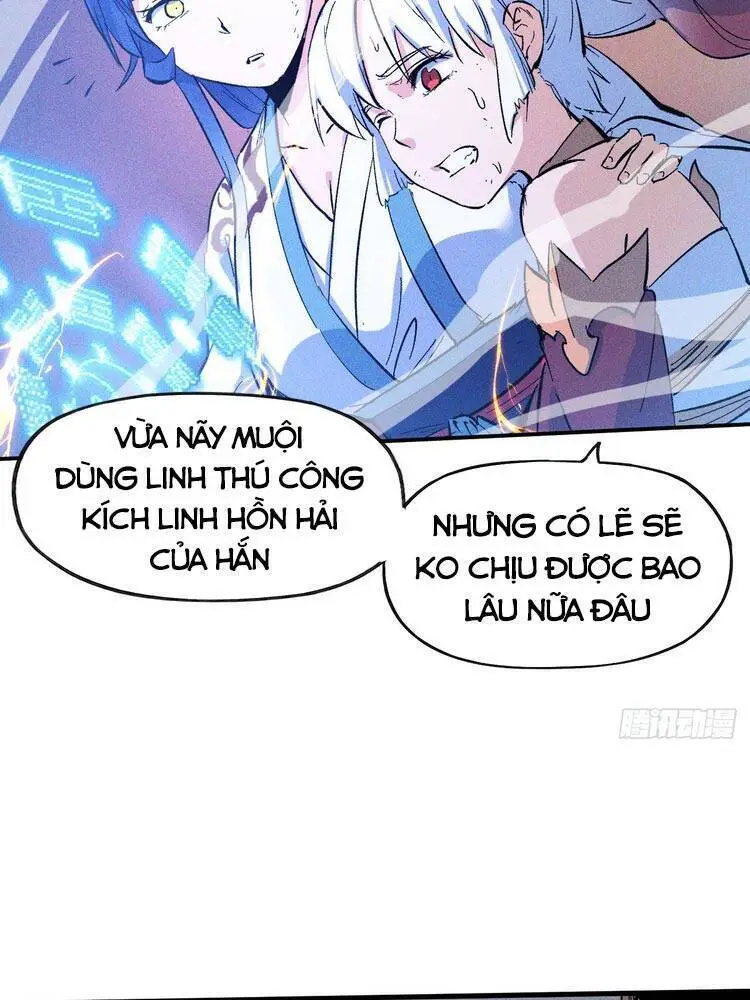 Nhân Vật Chính Mạnh Nhất Lịch Sử Nettruyen ZZZ Chương 14 Page 10